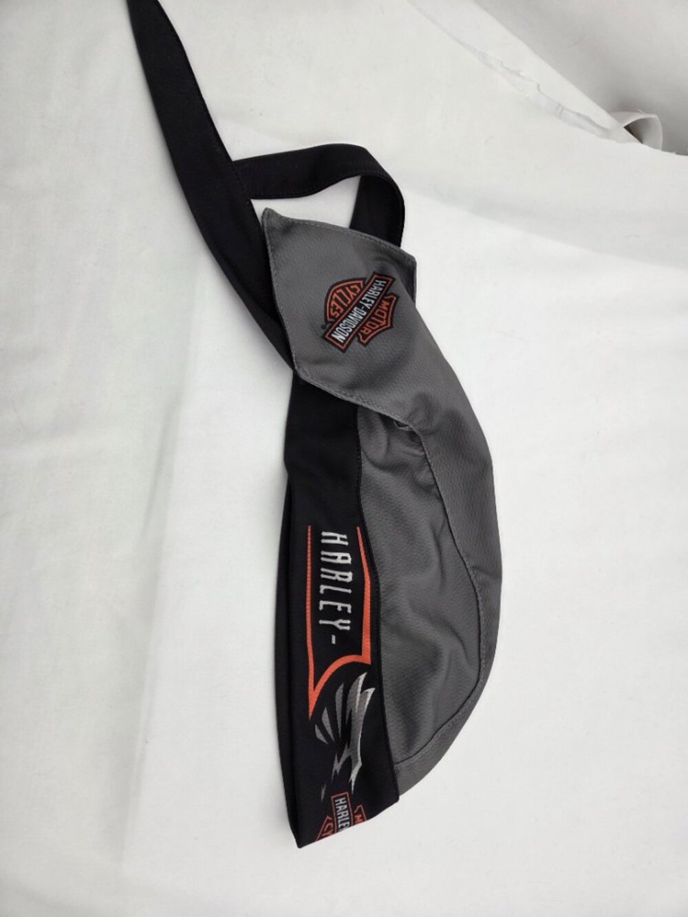 Harley-Davidson Performance Mesh Headwrap - Picture 4 of 7